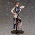 Atelier Ryza 2 ~Ushinawareta Denshou to Himitsu no Yousei~ - Reisalin Stout - Chinese Dress Ver. (Phat Company)