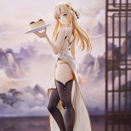 Atelier Ryza 2 ~Ushinawareta Denshou to Himitsu no Yousei~ - Klaudia Valentz - Chinese Dress Ver. (Phat Company)