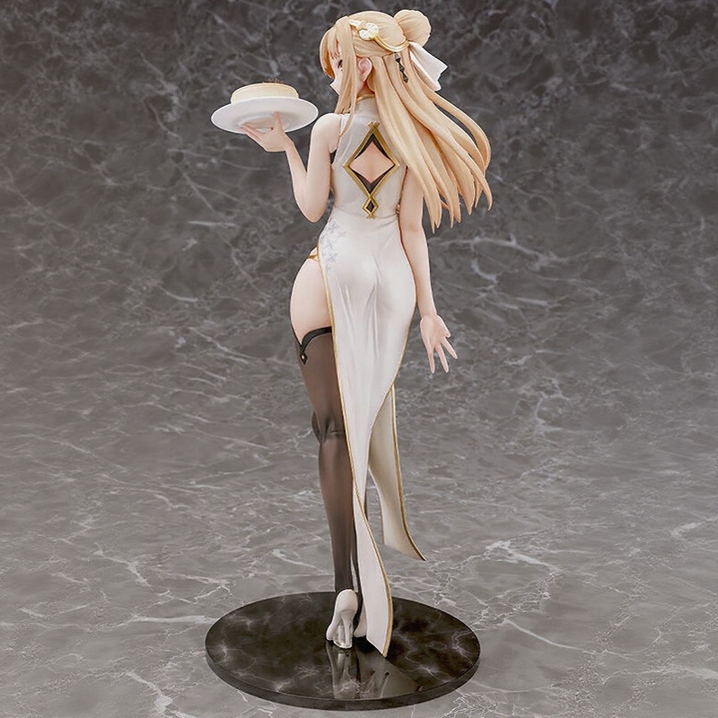 Atelier Ryza 2 ~Ushinawareta Denshou to Himitsu no Yousei~ - Klaudia Valentz - Chinese Dress Ver. (Phat Company)