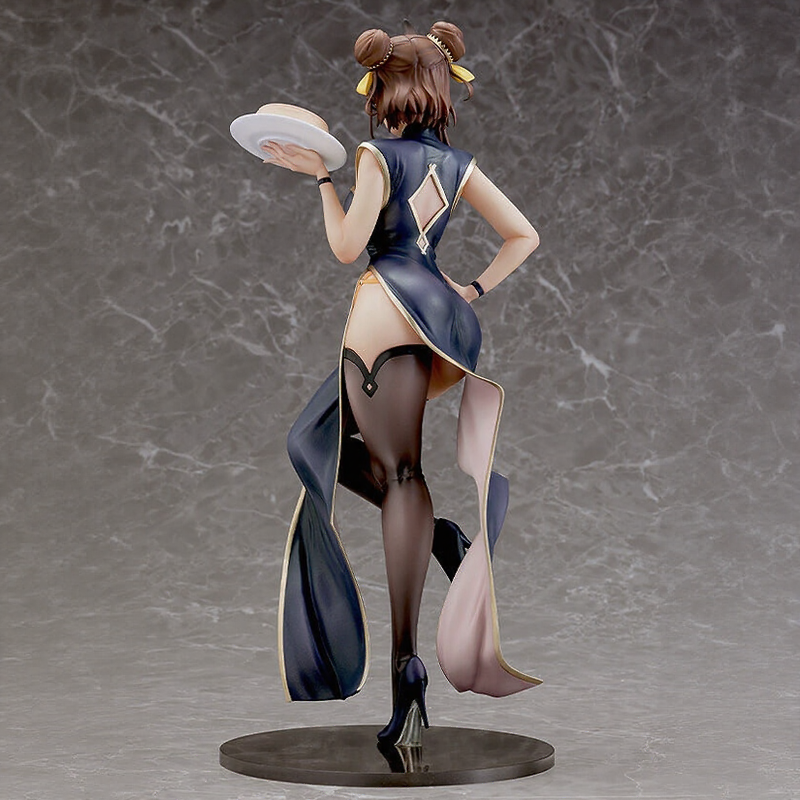 Atelier Ryza 2 ~Ushinawareta Denshou to Himitsu no Yousei~ - Reisalin Stout - Chinese Dress Ver. (Phat Company)