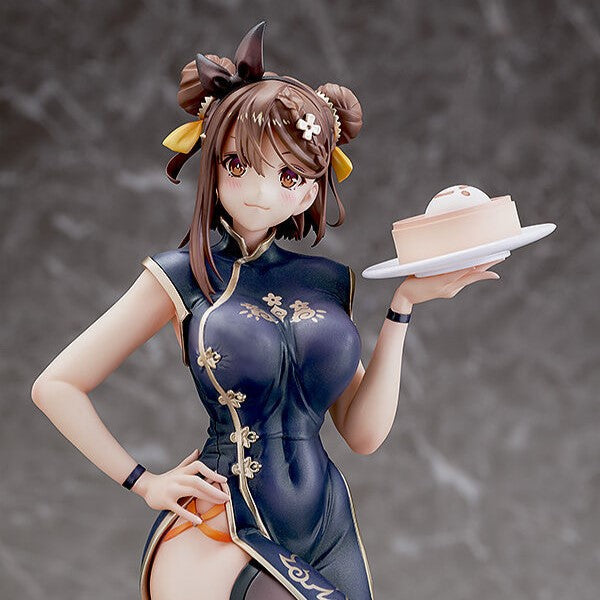 Atelier Ryza 2 ~Ushinawareta Denshou to Himitsu no Yousei~ - Reisalin Stout - Chinese Dress Ver. (Phat Company)