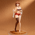 Atelier Ryza 2 ~Ushinawareta Denshou to Himitsu no Yousei~ - Reisalin Stout - Okigae Mode (Ques Q)