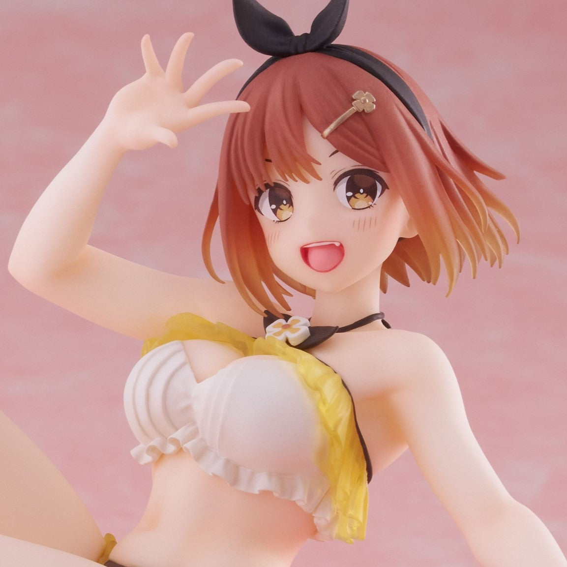 Atelier Ryza: Ever Darkness & the Secret Hideout - Reisalin Stout - Aqua Float Girls (Taito)