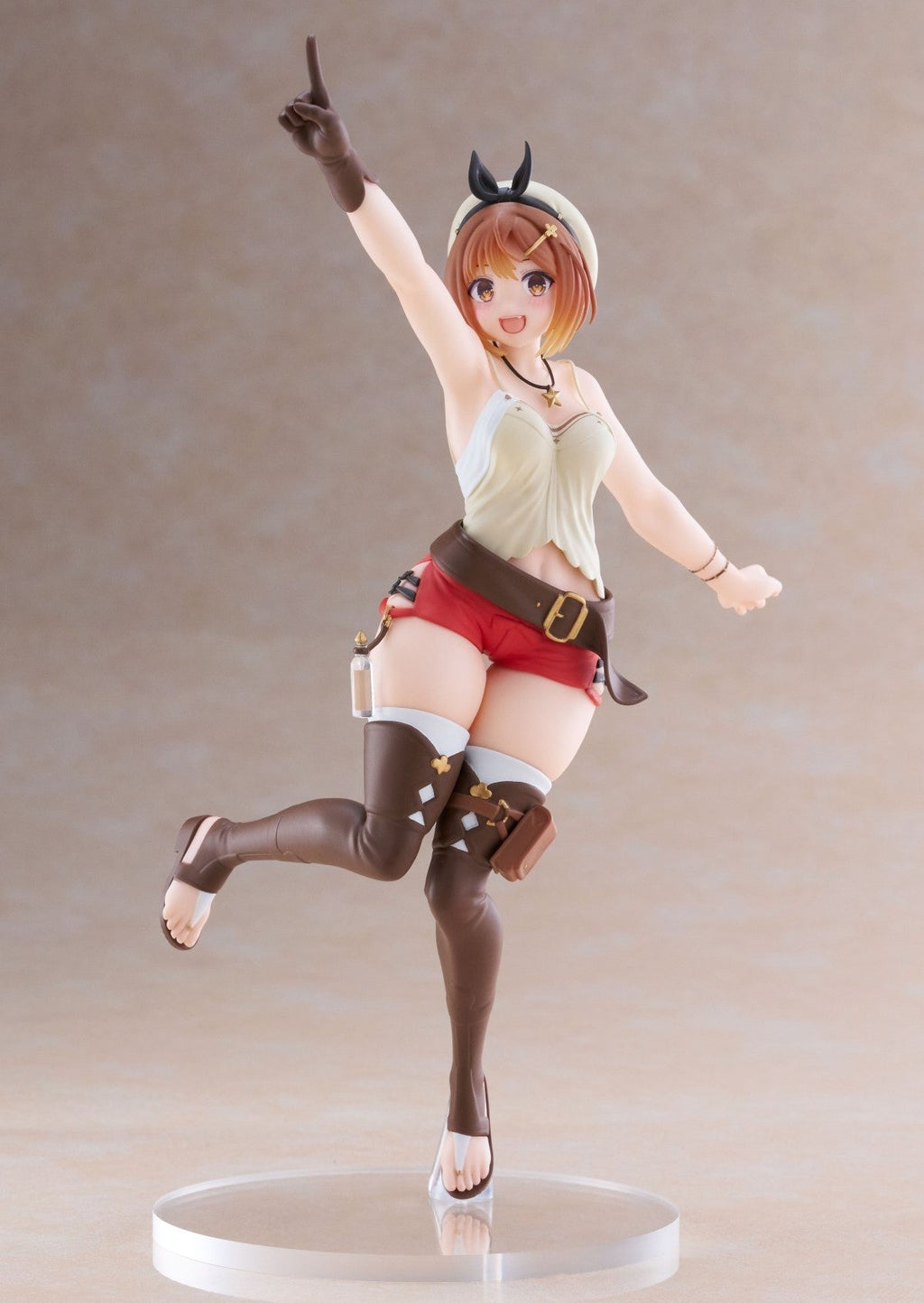 Atelier Ryza: Ever Darkness & the Secret Hideout - Reisalin Stout - Coreful Figure (Taito)