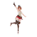 Atelier Ryza: Ever Darkness & the Secret Hideout - Reisalin Stout - Coreful Figure (Taito)