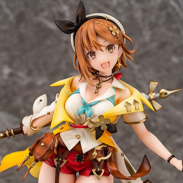 Atelier Ryza: Ever Darkness & the Secret Hideout - Reisalin Stout (Wonderful Works)