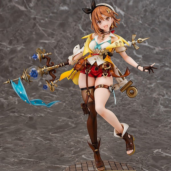 Atelier Ryza: Ever Darkness & the Secret Hideout - Reisalin Stout (Wonderful Works)