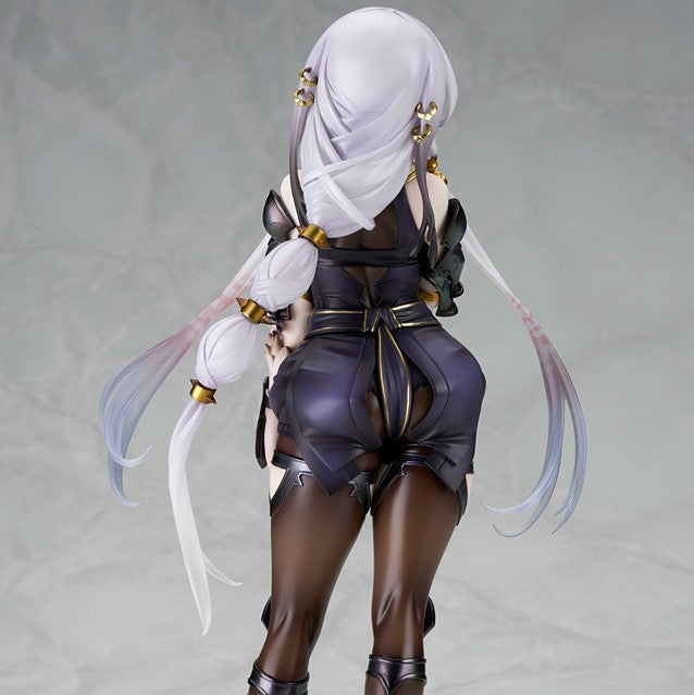 Atelier Ryza: Ever Darkness & the Secret Hideout - Lila Decyrus (Alter)