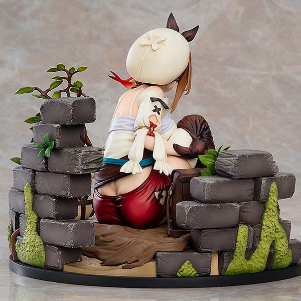 Atelier Ryza: Ever Darkness & the Secret Hideout - Reisalin Stout (Max Factory)