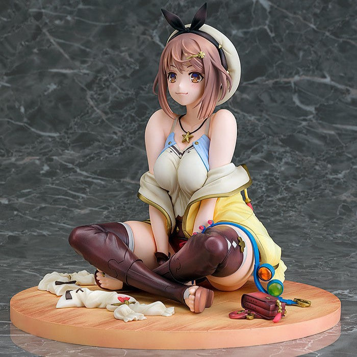 Atelier Ryza ~Tokoyami no Joou to Himitsu no Kakurega~ - Reisalin Stout (Phat Company)