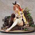 Atelier Ryza: Ever Darkness & the Secret Hideout - Reisalin Stout (Max Factory)