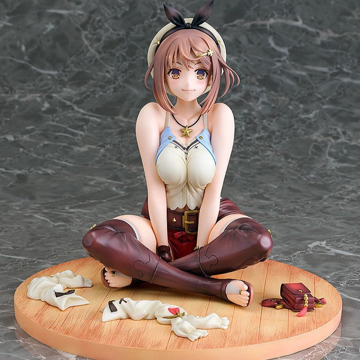 Atelier Ryza ~Tokoyami no Joou to Himitsu no Kakurega~ - Reisalin Stout (Phat Company)