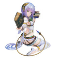 Atelier Sophie: The Alchemist of the Mysterious Book - Plachta Figure (Alter)