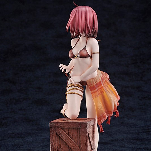 Atelier Sophie: The Alchemist of the Mysterious Book - Sophie Neuenmuller - Swimsuit Ver. (Amakuni, AmiAmi)