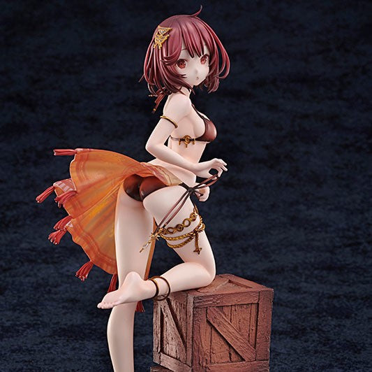 Atelier Sophie: The Alchemist of the Mysterious Book - Sophie Neuenmuller - Swimsuit Ver. (Amakuni, AmiAmi)