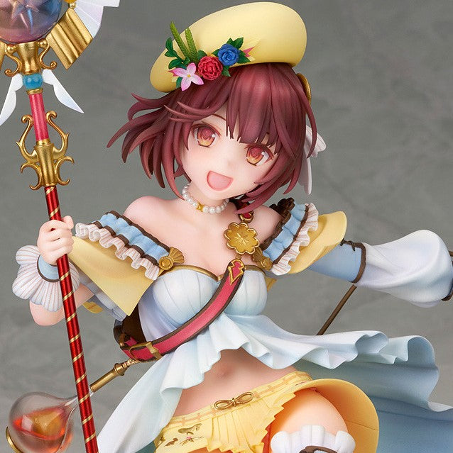 Atelier Sophie: The Alchemist of the Mysterious Book - Sophie Neuenmuller (Alter)