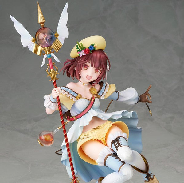 Atelier Sophie: The Alchemist of the Mysterious Book - Sophie Neuenmuller (Alter)