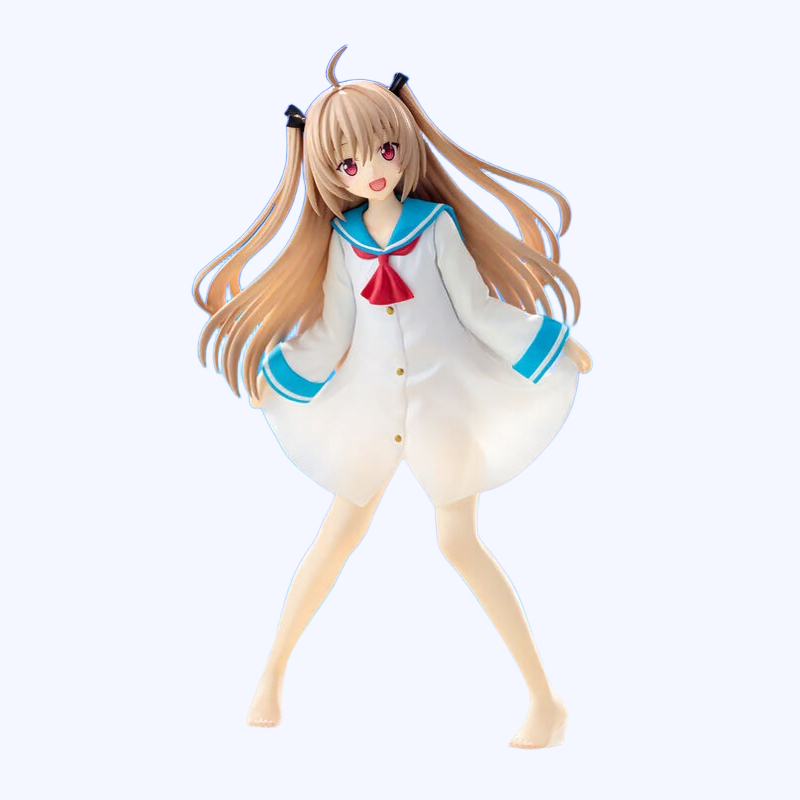 Atri: My Dear Moments - Atri - Trio-Try-iT Figure (FuRyu)