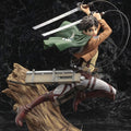 Attack on Titan - Eren Yeager - ARTFX J (Kotobukiya)
