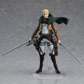 Attack on Titan - Erwin Smith - Figma (#446) (Max Factory)