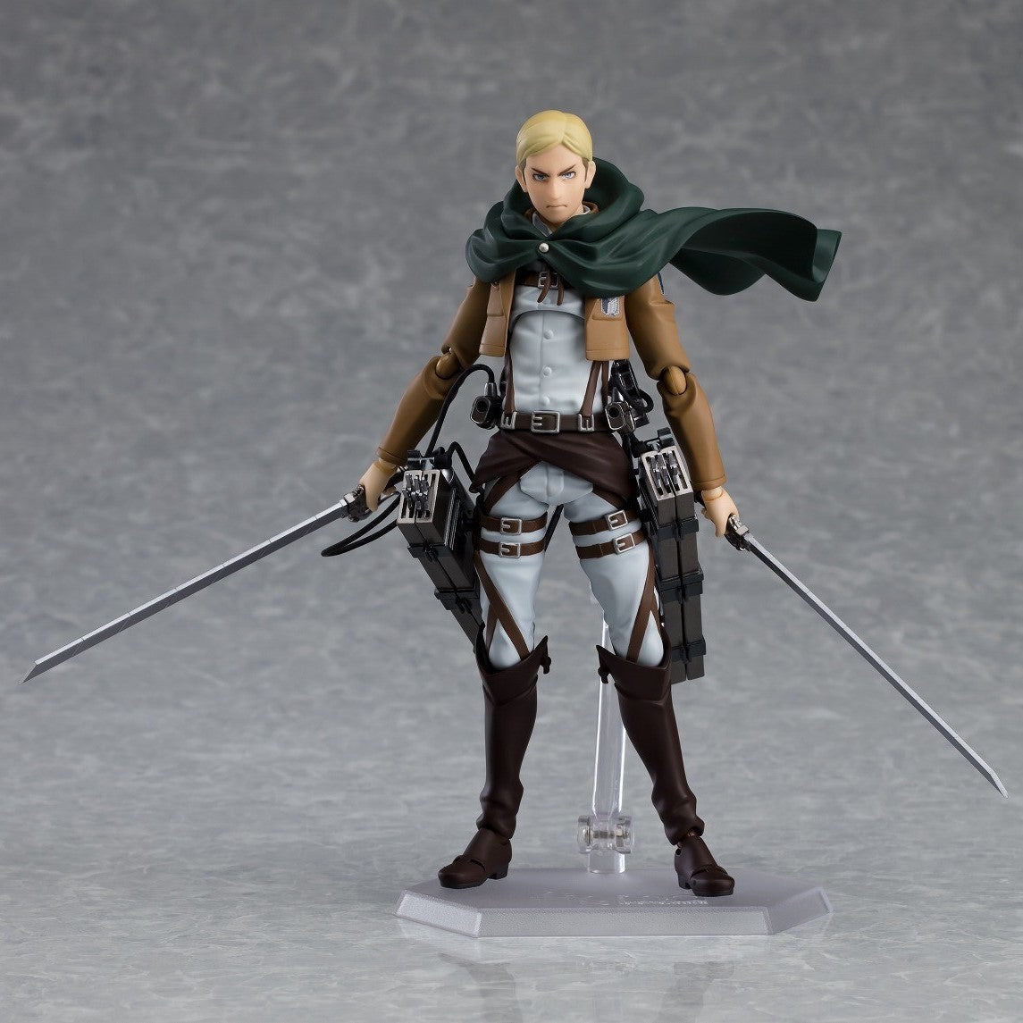 Attack on Titan - Erwin Smith - Figma (#446) (Max Factory)