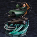 Attack on Titan - Levi - Humanity's Strongest Soldier (Pony Canyon)