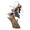 Attack on Titan - Levi Figure - ARTFX J (Kotobukiya)
