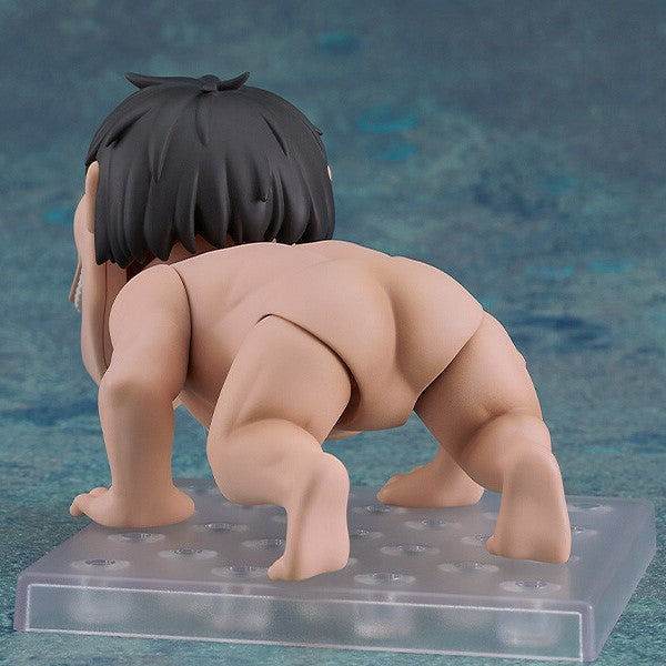 Attack on Titan - Pieck Finger - Nendoroid More (Good Smile Company)