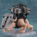 Attack on Titan - Pieck Finger - Nendoroid More (Good Smile Company)