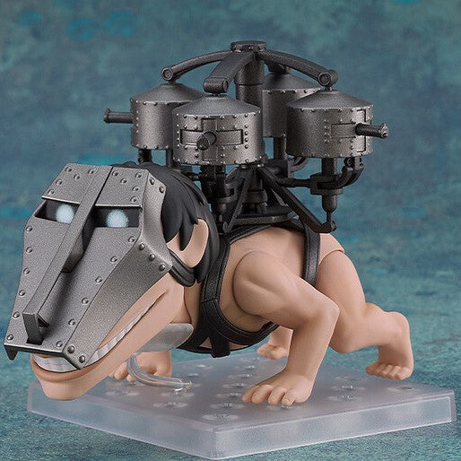 Attack on Titan - Pieck Finger - Nendoroid More (Good Smile Company)