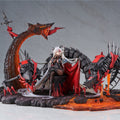 Azur Lane - Ägir - Deluxe Limited Edition (Actoys, Emontoys)