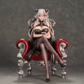 Azur Lane - Ägir - Rose Ceremony Ver. (Myethos)