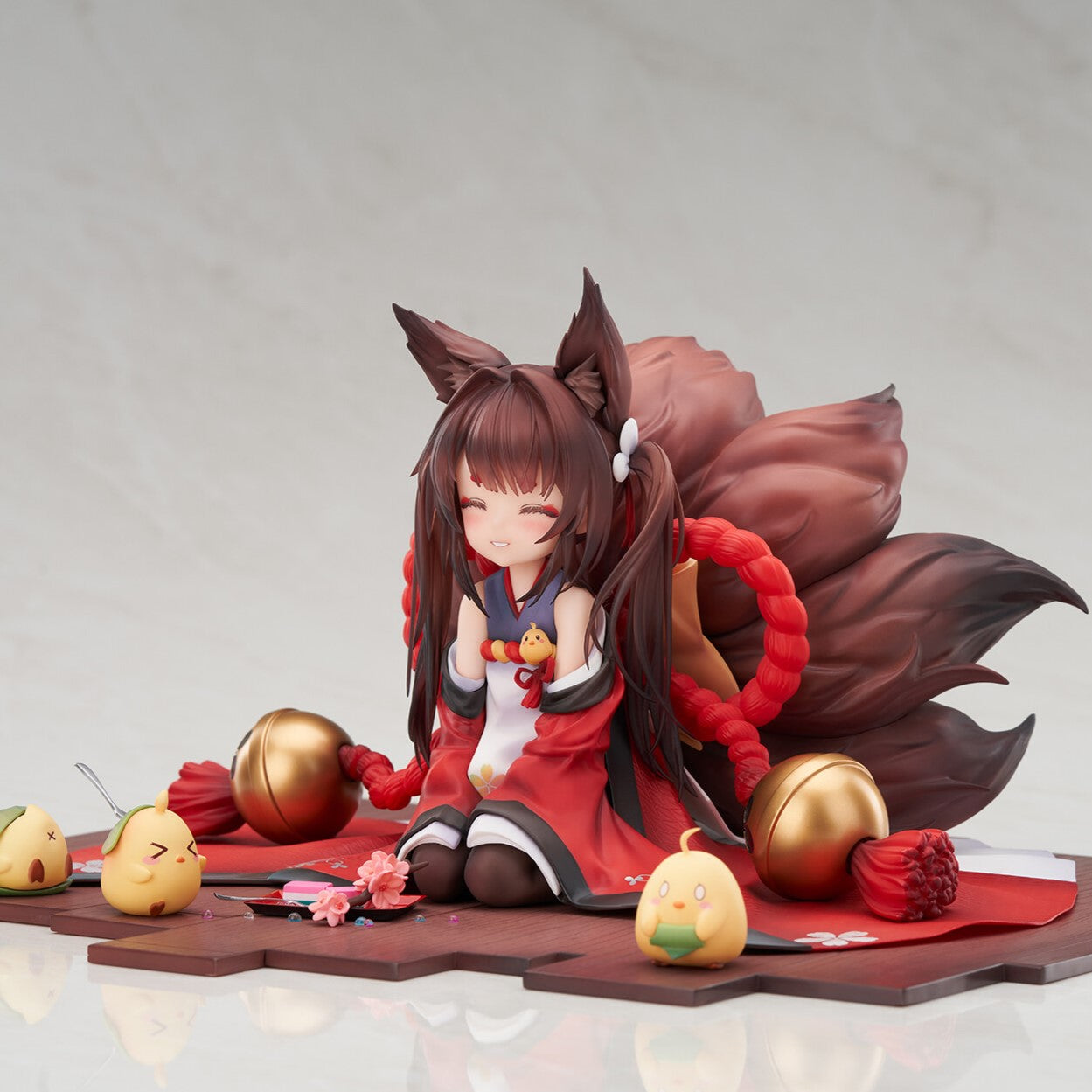 Azur Lane - Amagi-chan - Manjuu (Apex Innovation)