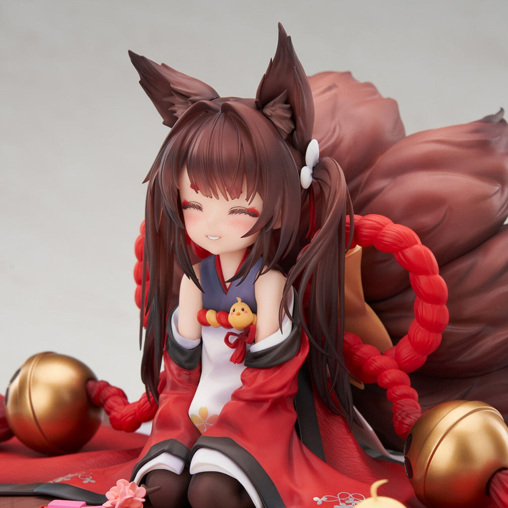 Azur Lane - Amagi-chan - Manjuu (Apex Innovation)