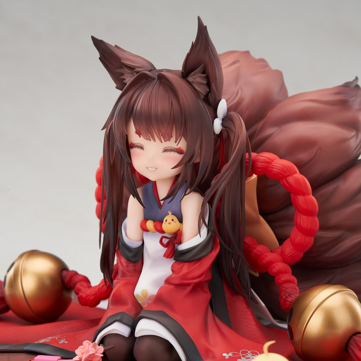 Azur Lane - Amagi-chan - Manjuu (Apex Innovation)