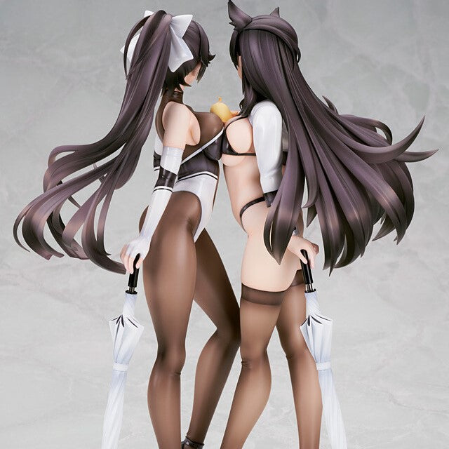 Azur Lane - Atago - Takao - Race Queen Ver. (Alter)