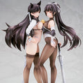 Azur Lane - Atago - Takao - Race Queen Ver. (Alter)