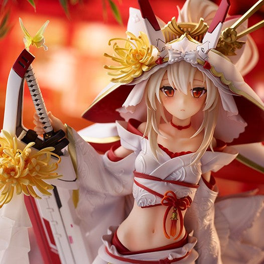 Azur Lane - Ayanami - Demon`s Finest Dress Ver. (Knead)