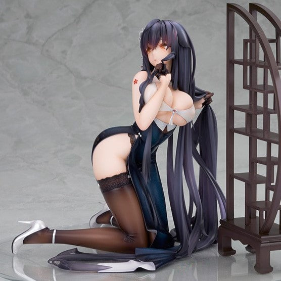 Azur Lane - Azuma - Soft Voice of Spring Ver. (Alter)