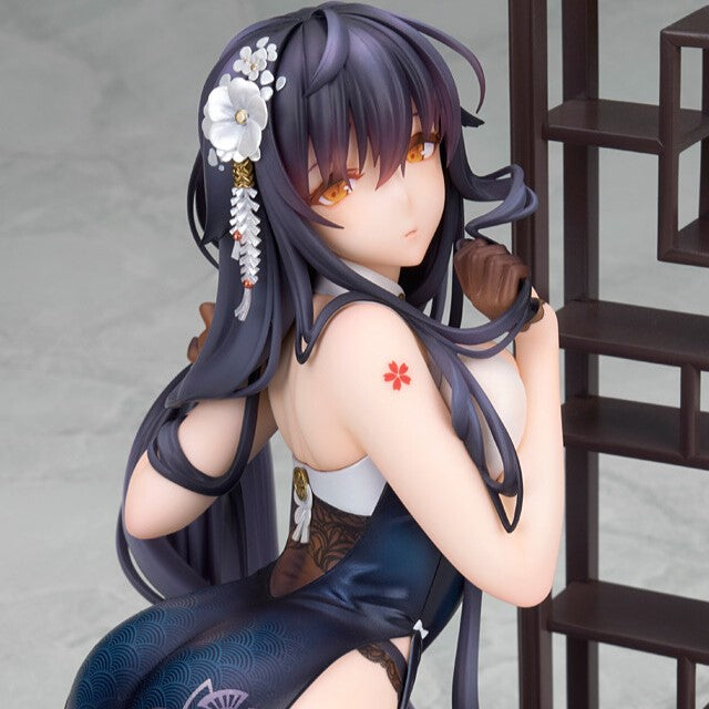 Azur Lane - Azuma - Soft Voice of Spring Ver. (Alter)
