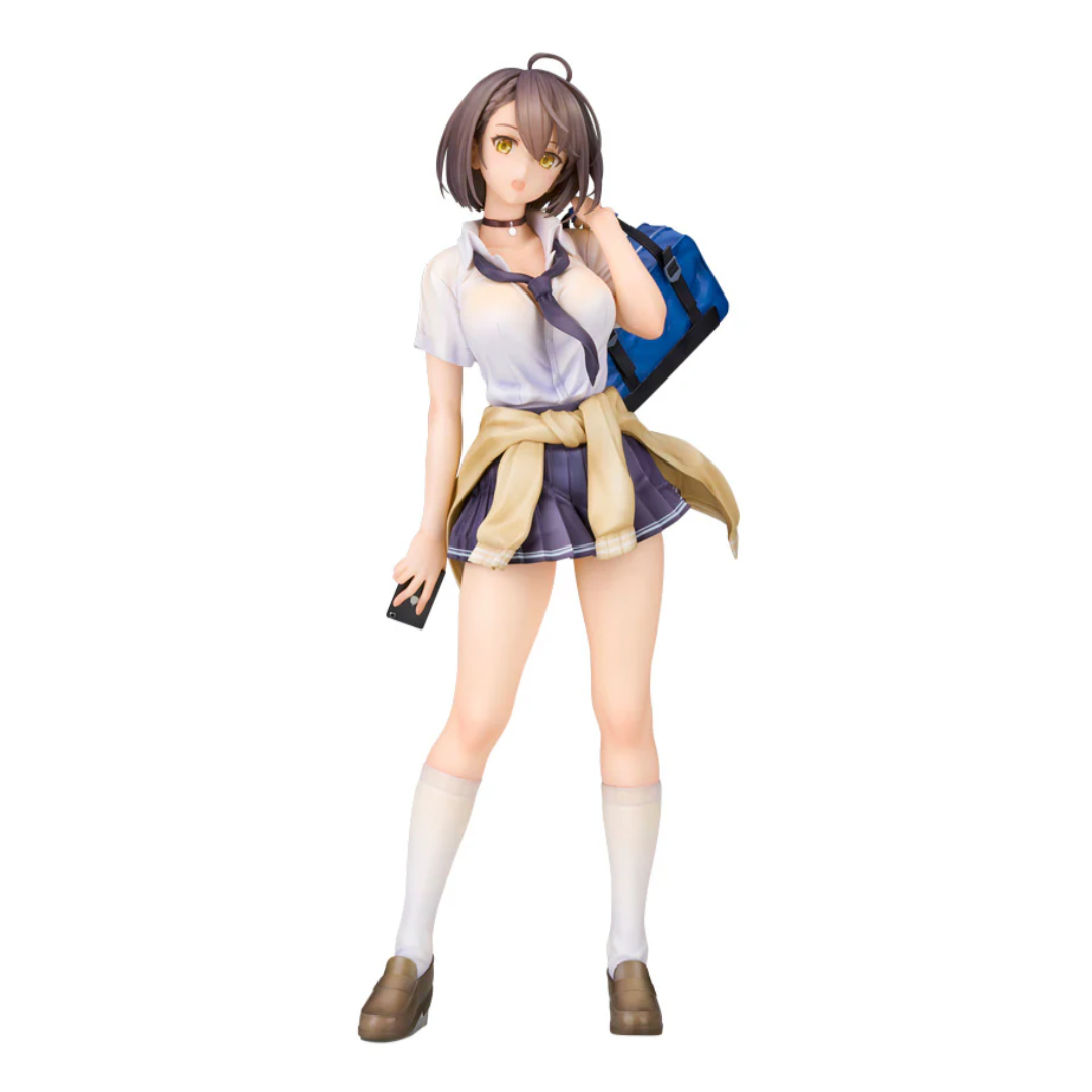 Azur Lane - Baltimore - Ace After School ver. (Alter)