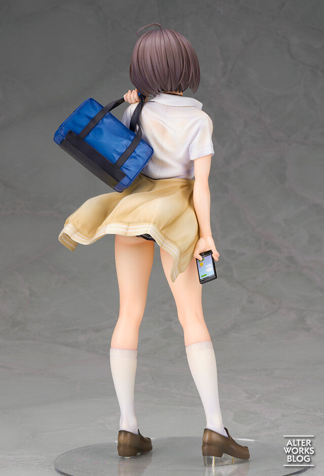 Azur Lane - Baltimore - Ace After School ver. (Alter)