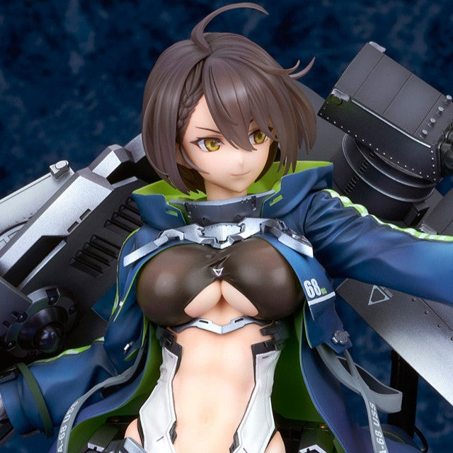 Azur Lane - Baltimore (Alter)