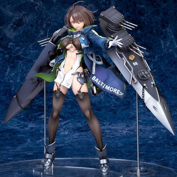 Azur Lane - Baltimore (Alter)