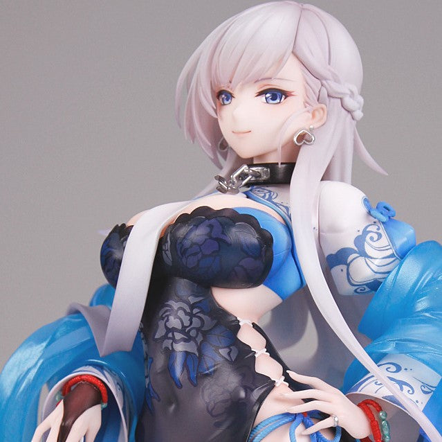 Azur Lane - Belfast - Iridescent Rosa Ver. (Alter)