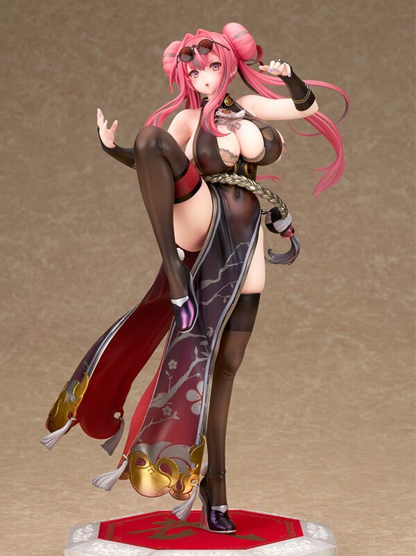 Azur Lane - Bremerton - Action Cruise ver. (Alter)