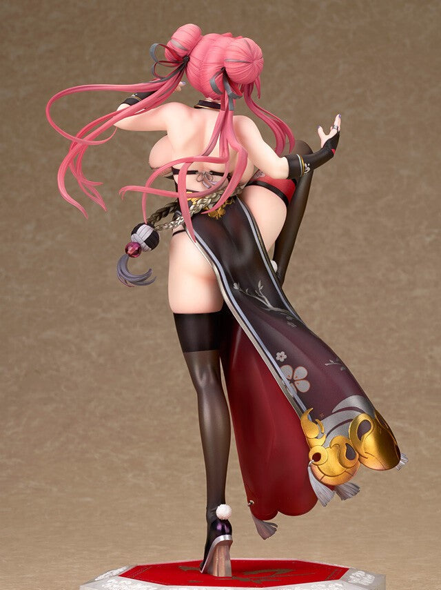 Azur Lane - Bremerton - Action Cruise ver. (Alter)