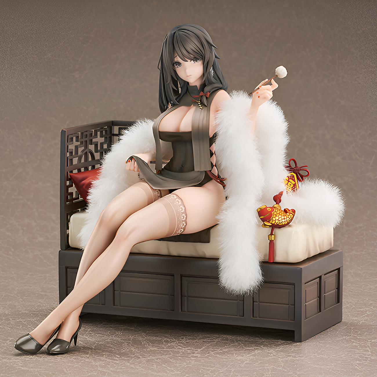 Azur Lane - Charybdis - Red Chamber of Healing (Good Smile Arts Shanghai, Good Smile Company)