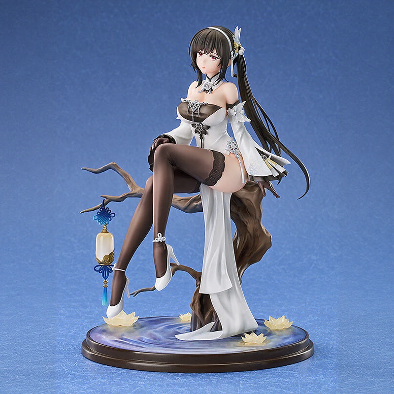 Azur Lane - Chen Hai (Good Smile Arts Shanghai, Good Smile Company)