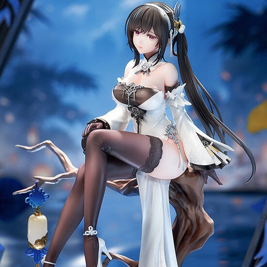 Azur Lane - Chen Hai (Good Smile Arts Shanghai, Good Smile Company)